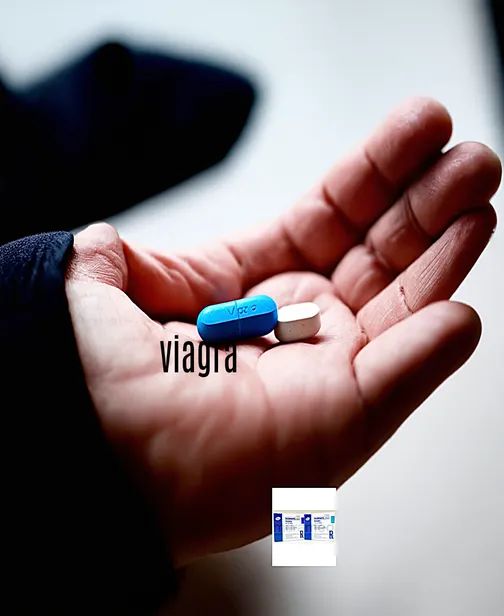 Efecto dela viagra